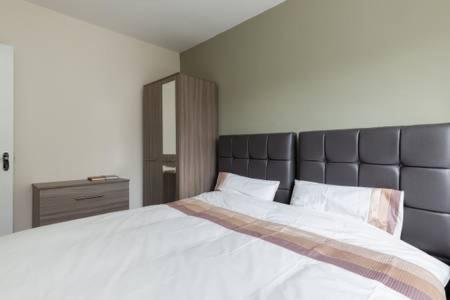 Solihull/Nec/Airport 3 Bedroom Semi-Detached House Бирмингем Экстерьер фото