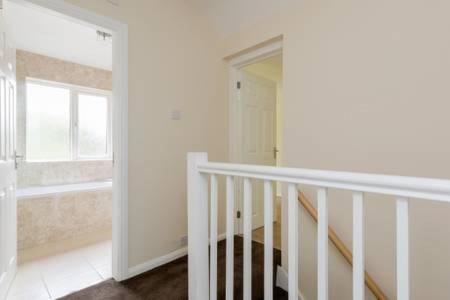 Solihull/Nec/Airport 3 Bedroom Semi-Detached House Бирмингем Экстерьер фото