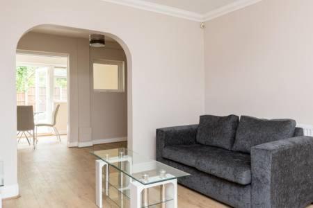 Solihull/Nec/Airport 3 Bedroom Semi-Detached House Бирмингем Экстерьер фото