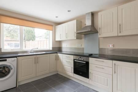 Solihull/Nec/Airport 3 Bedroom Semi-Detached House Бирмингем Экстерьер фото